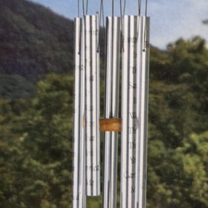 Amazing Graze How Sweet the Sound Wind Chime