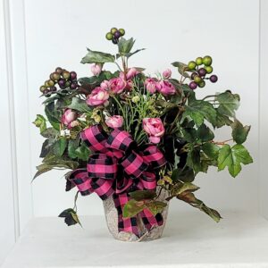 Grace in Bloom