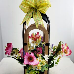 Delicate Remembrance Lantern