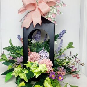 Graceful Spring Memorial  Lanten
