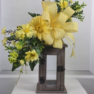 Sunshine Tribute Lantern