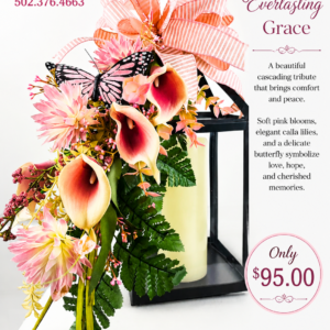 Everlasting Grace