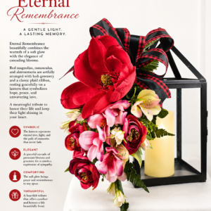 Eternal Remembrance