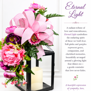 Eternal Light #1