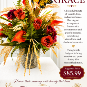 Eternal Grace
